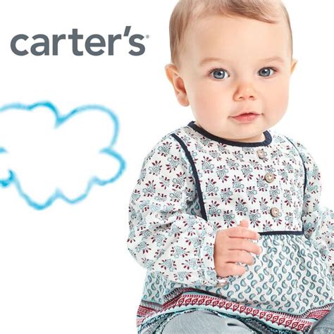 cartier clothes baby|carter baby clothes for girls.